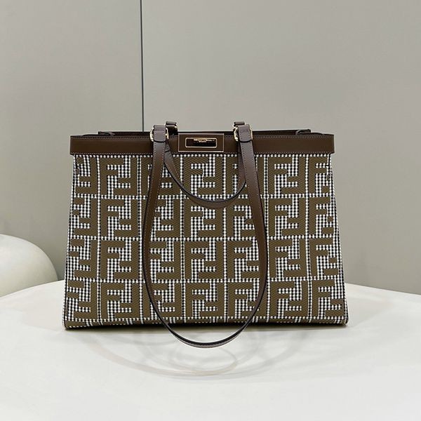 Popular Fendi replica tote bag, stylish? fer31000 Popular Fendi replica tote bag, stylish? fer31000