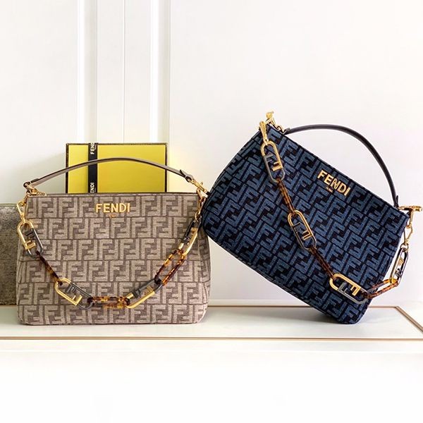 Classic and popular Fendi shoulder bag replica fen33744 Classic and popular Fendi shoulder bag replica fen33744