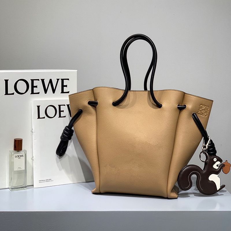 Lowest price challenge Loewe Women's Flamenco Tote Bag Copy Tote Bag loc44205 Lowest price challenge Loewe Women's Flamenco Tote Bag Copy Tote Bag loc44205