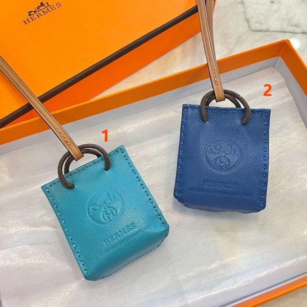 Very popular Hermes bag charm replica erk14988