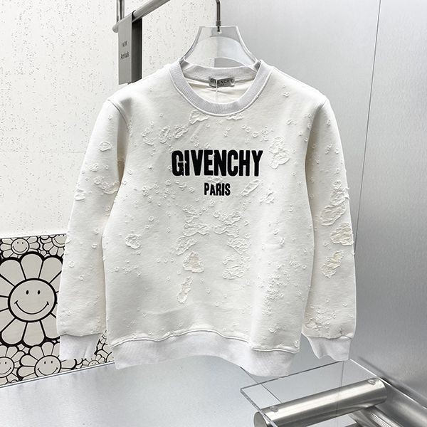 Very popular! Givenchy fake reverse oversized sweatshirt jiv89300 Very popular! Givenchy fake reverse oversized sweatshirt jiv89300