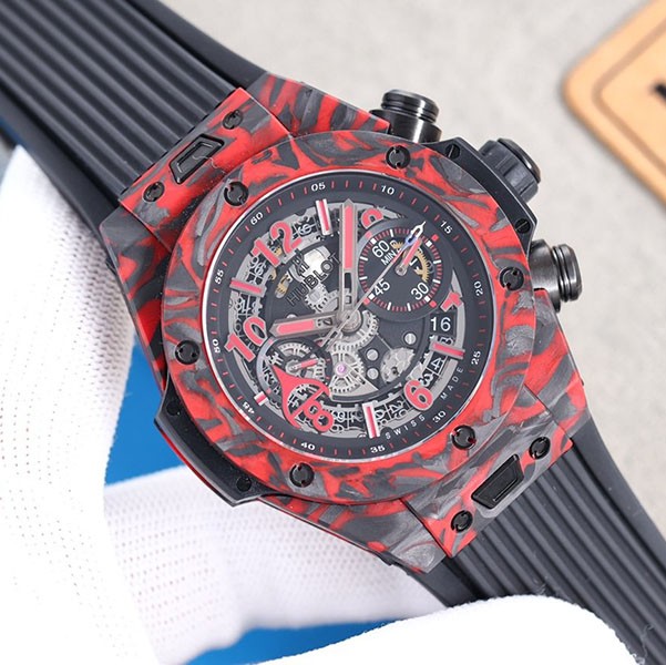 The hot topic! Hublot Big Bang Unico replica huu55624 The hot topic! Hublot Big Bang Unico replica huu55624