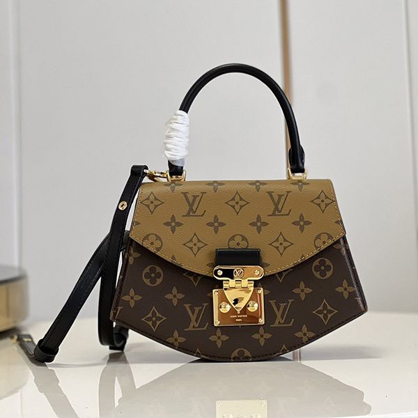 Very popular!! New color Louis Vuitton shoulder bag handbag copy vui75912 Very popular!! New color Louis Vuitton shoulder bag handbag copy vui75912