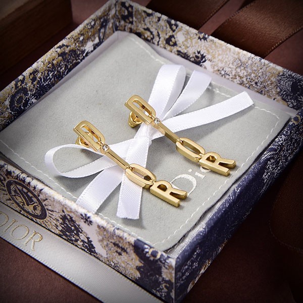 Dior Dior Revolution Earrings Replica E2015WOMCY_D301