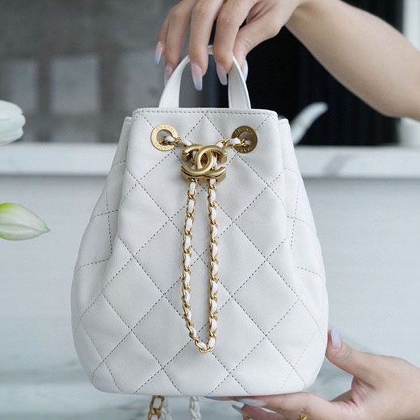 ★Japan!! Popular! Chanel Backpack Replica Rucksack shj06671