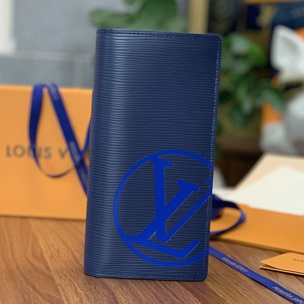 Very popular!! New color Louis Vuitton copy Portefeuille?Brazza long wallet vup32733 Very popular!! New color Louis Vuitton copy Portefeuille?Brazza long wallet vup32733