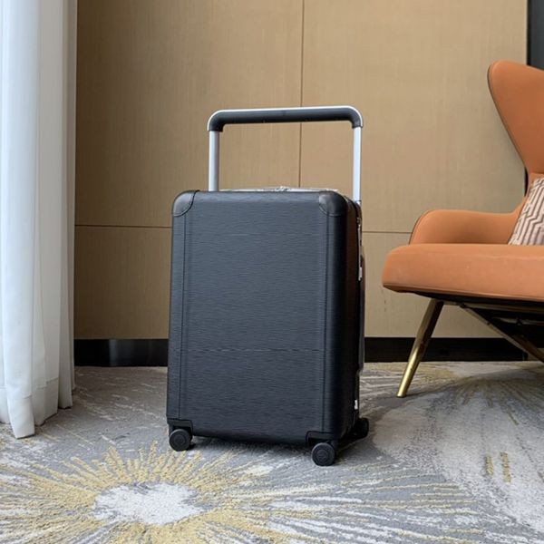 Classic Louis Vuitton Horizon 55 Suitcase Replica vuw43997