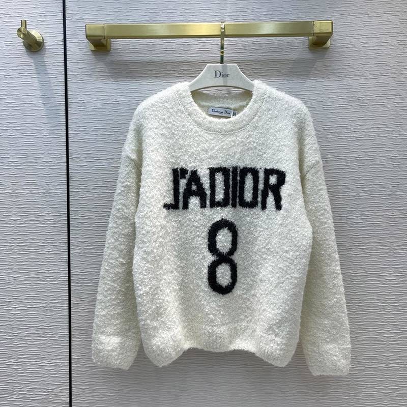 21-22aw New 2021-22a/w Dior J'adior 8 Sweater Fake dex28775 21-22aw New 2021-22a/w Dior J'adior 8 Sweater Fake dex28775