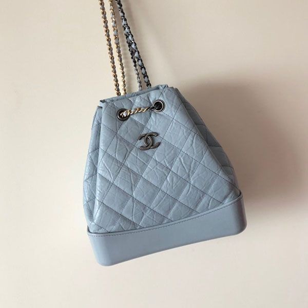 New sale Chanel backpack rucksack fake shm08967