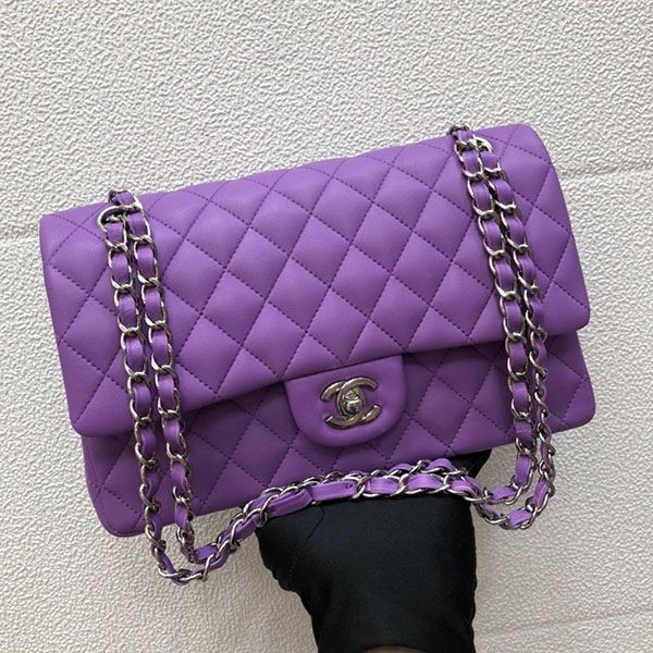 Popular all over the world? Chanel Classic Shoulder Bag Replica shu80660 Popular all over the world? Chanel Classic Shoulder Bag Replica shu80660