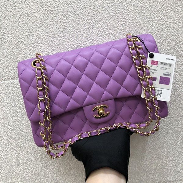 Popular all over the world? Chanel Classic Shoulder Bag Replica shu80660