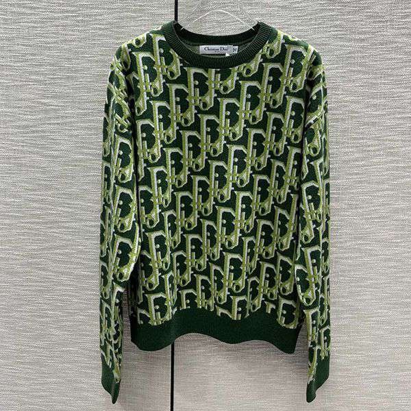 ☆Super popular☆Dior cardigan copy sweater dem99226