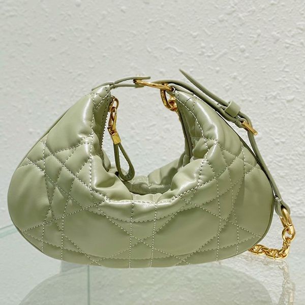 Best Price Guarantee Dior Green Caro Handbag Replica den37633