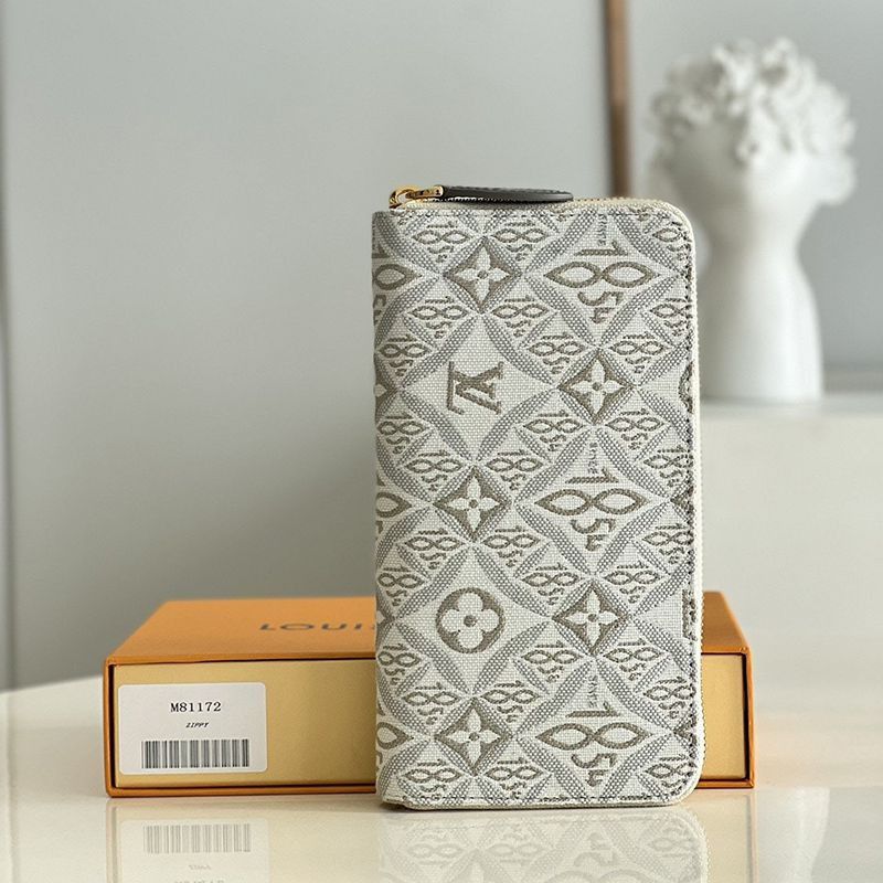 The hottest topic! Louis Vuitton long wallet Zippy since 1854 Super copy M81172 The hottest topic! Louis Vuitton long wallet Zippy since 1854 Super copy M81172