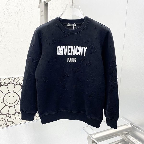 Extremely rare! Givenchy fake reverse oversized sweatshirt jid39974 Extremely rare! Givenchy fake reverse oversized sweatshirt jid39974