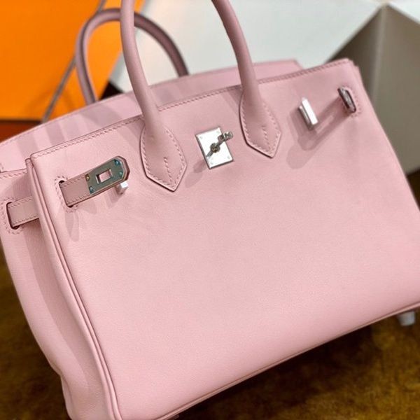 Hermes Birkin 30 handbag replica erj91698 sold out