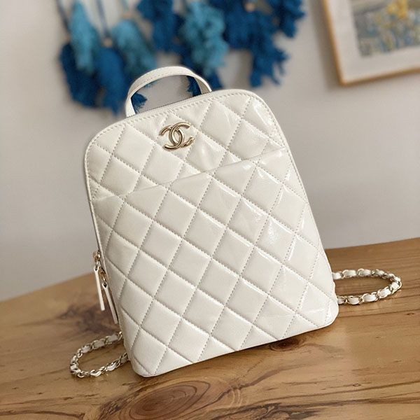 Very popular all over the world? Fake Chanel backpack sho05501