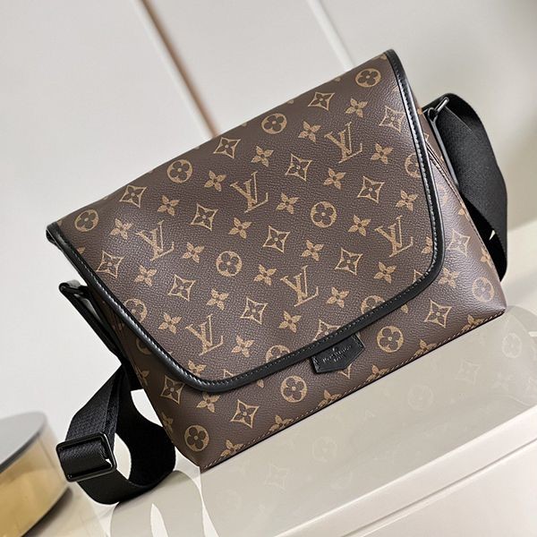 New sale Louis Vuitton messenger shoulder bag replica M45557 New sale Louis Vuitton messenger shoulder bag replica M45557