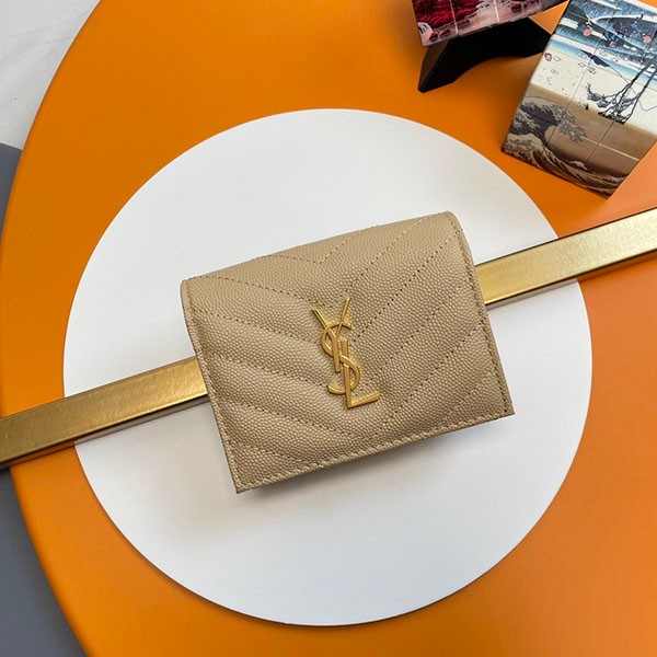 Saint Laurent Replica Monogram Compact Wallet Say42759 Saint Laurent Replica Monogram Compact Wallet Say42759