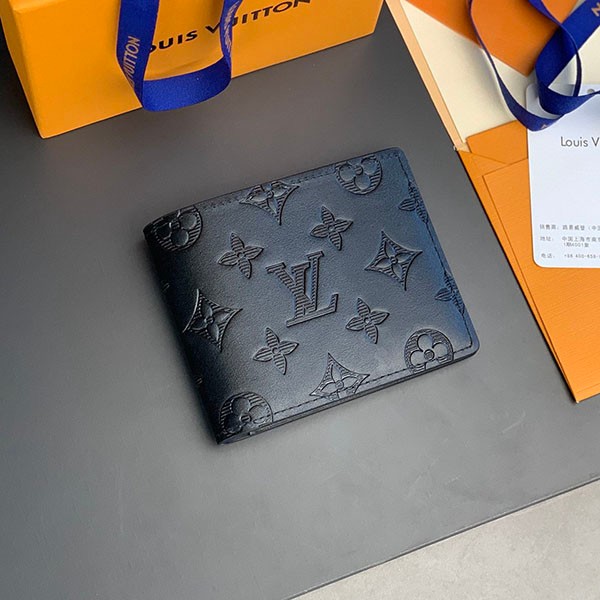 Louis Vuitton Portefeuille Multiple Wallet Replica M62 Louis Vuitton Portefeuille Multiple Wallet Replica M62