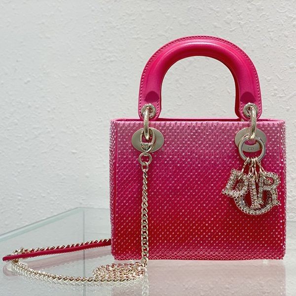 Lowest price challenge Lady Dior replica LADY D-LITE mini bag deh14471 Lowest price challenge Lady Dior replica LADY D-LITE mini bag deh14471