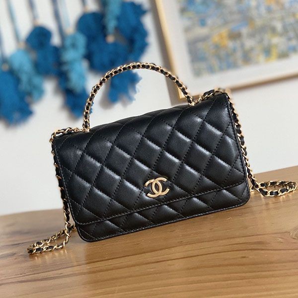 New on sale: Chanel Coco Handle Replica shp91864