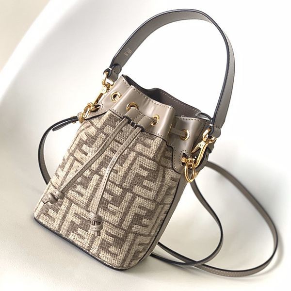 High quality??? Fendi bucket bag replica feg74969