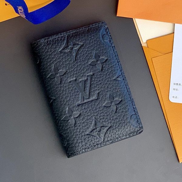 Very popular Louis Vuitton Organizer de Poche replica M69044 Very popular Louis Vuitton Organizer de Poche replica M69044