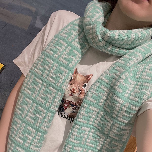 Very popular Fendi FF cashmere scarf replica fec20839 Very popular Fendi FF cashmere scarf replica fec20839