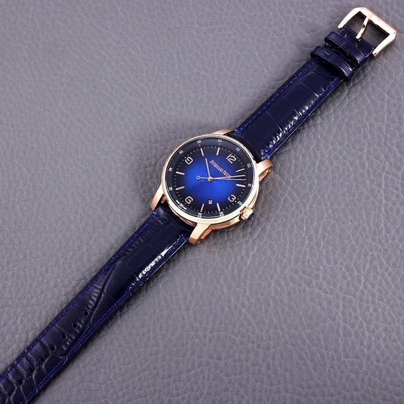 Very popular all over the world? Audemars Piguet replica CODE 1159 by Audemars Piguet Automatic 15210OROOA028CR01