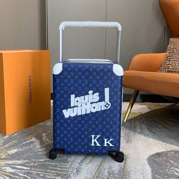 Battle for Louis Vuitton Horizon 55 Suitcase Replica vuj91757