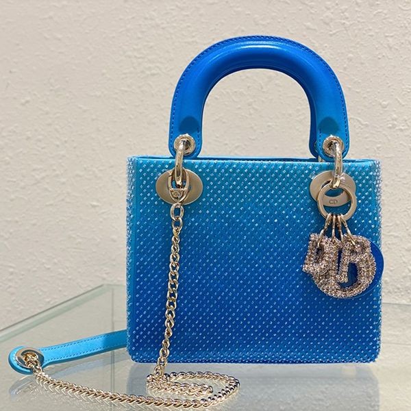 Hard to find Lady Dior replica LADY D-LITE mini bag dec37467 Hard to find Lady Dior replica LADY D-LITE mini bag dec37467