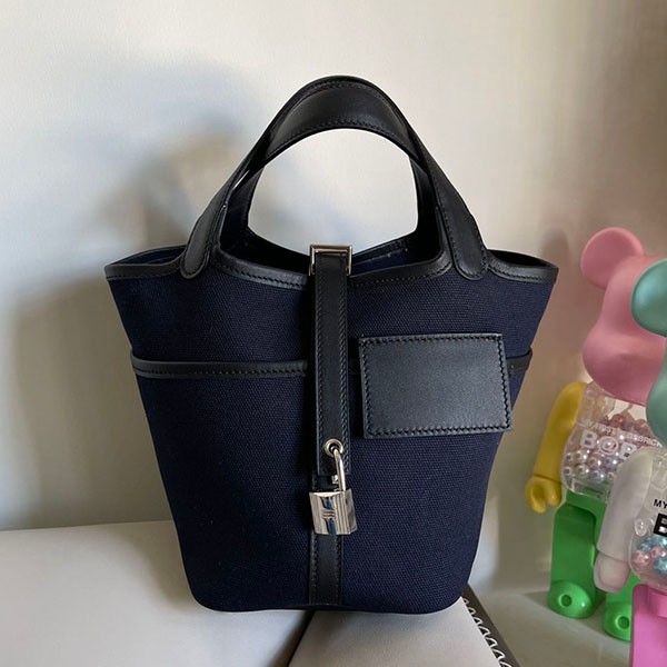 Battle for Hermes Picotin Lock 18 Picotin Lock Replica Cargo erw85960