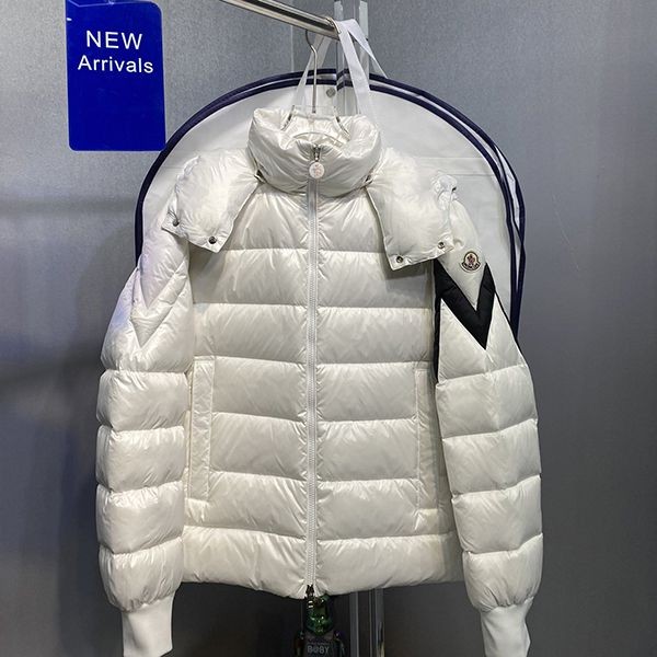 Classic Moncler down jacket replica new limited edition mos45881
