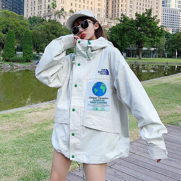 Rare North Face Retro Mountain Jacket Replica Nod28791