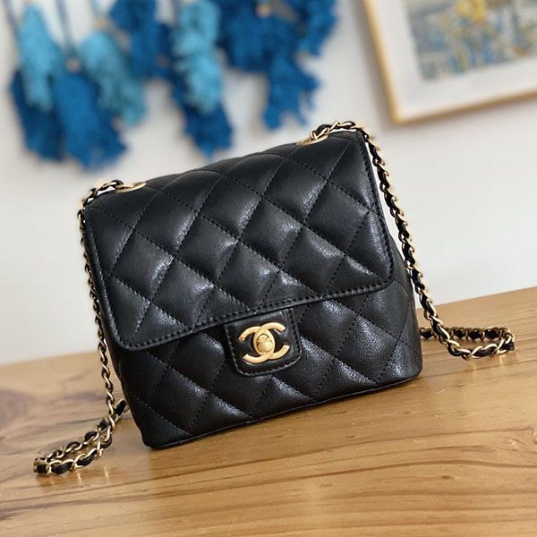 Chanel Small Top Handle Flap Bag Replica shp47181 Chanel Small Top Handle Flap Bag Replica shp47181