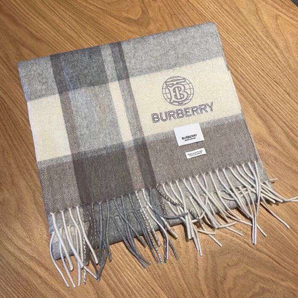Burberry Cashmere Scarf Replica Bat45648 - Very popular worldwide