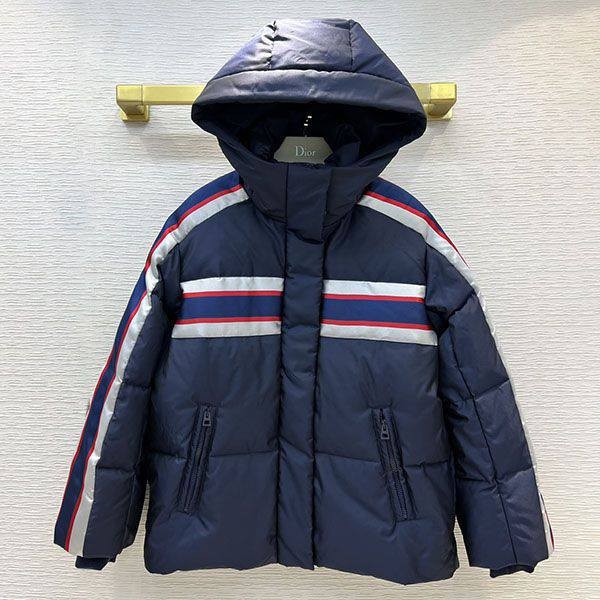 Free shipping Dior ALPS puffer jacket replica del48543