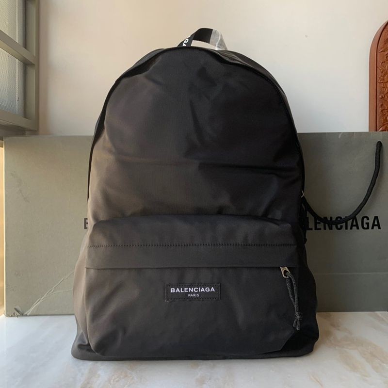 Balenciaga Backpack/Rucksack Replica/EXPLORER BACKPACK Men's 2021 Fall/Winter New Arrivals bab30857
