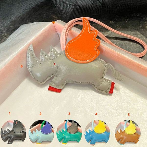 Best Price Guaranteed Hermes Bag Charm Replica erh22390