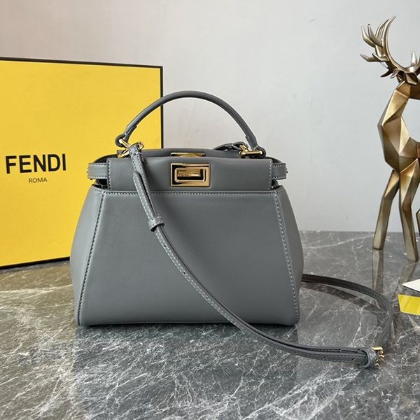 Popular Fendi replica shoulder bag, stylish? fep97673