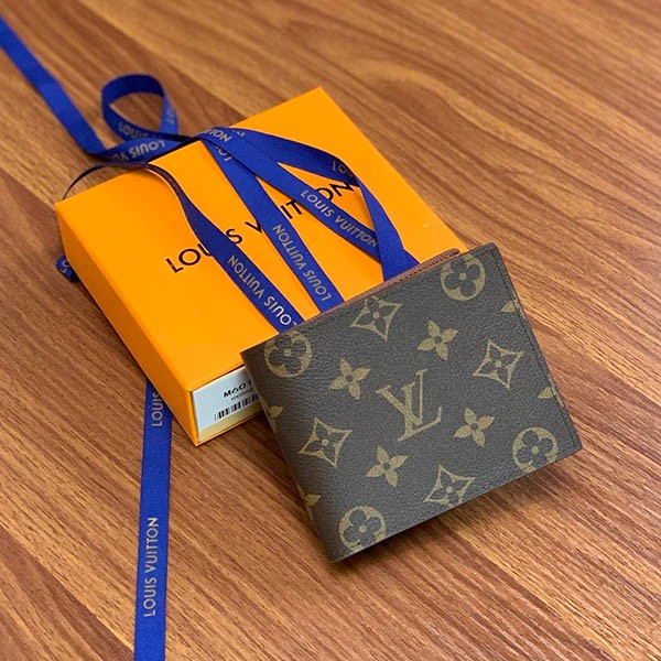 Louis Vuitton Taiga Monogram Bi-fold Wallet Replica vut43739 Louis Vuitton Taiga Monogram Bi-fold Wallet Replica vut43739