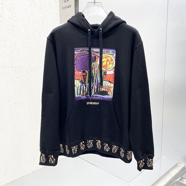 No.1 Popular Givenchy Light Pink Reverse Logo Hoodie Fake jiz06945 No.1 Popular Givenchy Light Pink Reverse Logo Hoodie Fake jiz06945