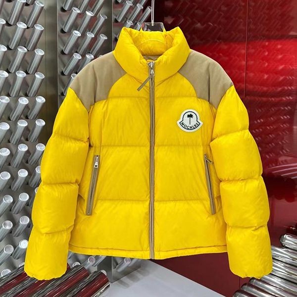 Moncler x Perma Angels limited collaboration down jacket mor16554