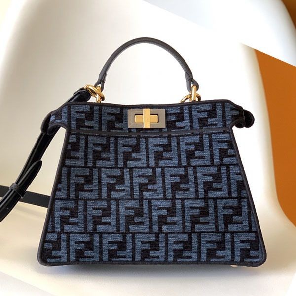 Fendi replica shoulder bag - easy to use fem14048