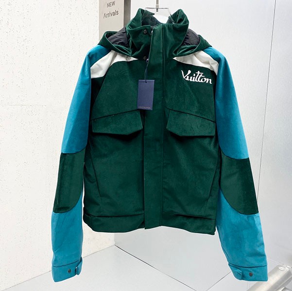 Louis Vuitton Light Windbreaker Replica vuu02074 Louis Vuitton Light Windbreaker Replica vuu02074