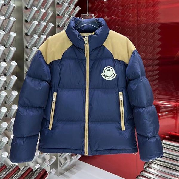 Limited collaboration Moncler x Perma Angels down jacket replica mof14619 Limited collaboration Moncler x Perma Angels down jacket replica mof14619