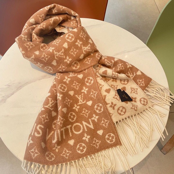 ☆Super popular☆Louis Vuitton Replica Echarpe Reykjavik Scarf vux74473 ☆Super popular☆Louis Vuitton Replica Echarpe Reykjavik Scarf vux74473