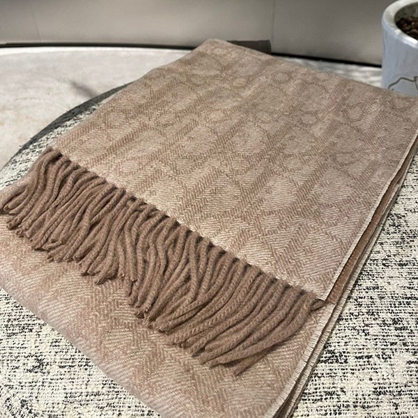 Popularity rising Dior copy 100% cashmere oblique scarf muffler dez21169 Popularity rising Dior copy 100% cashmere oblique scarf muffler dez21169