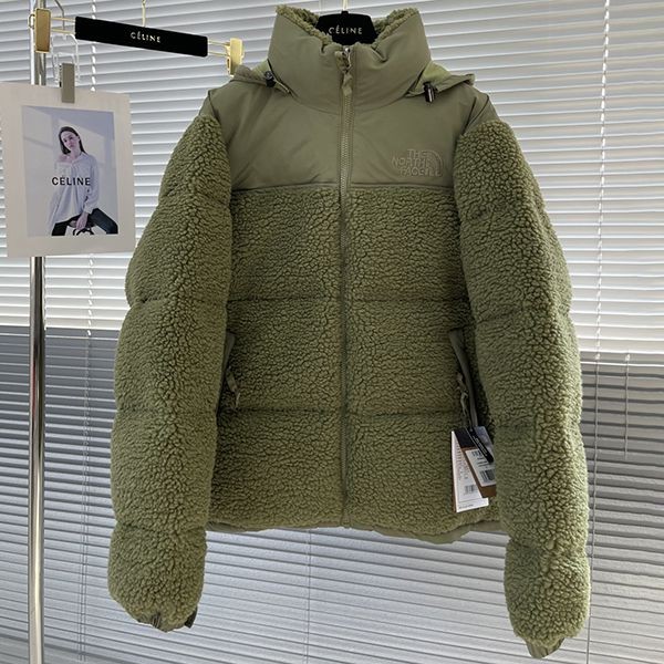 No. 1 in cumulative sales! The North Face Replica Boa Nuptse Sherpa Jacket☆ Nof32643 No. 1 in cumulative sales! The North Face Replica Boa Nuptse Sherpa Jacket☆ Nof32643